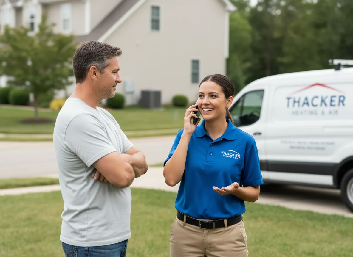 Ac Repair Richland Center, WI FAQs